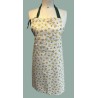 Tablier citrons 30 euros